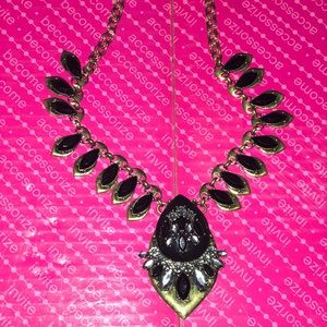 Bohemian Necklace Set